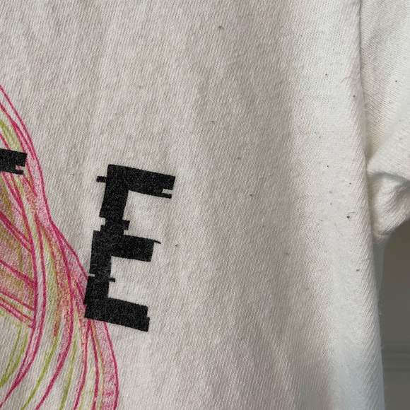 Doki Doki T Shirt - Picture 3 of 3